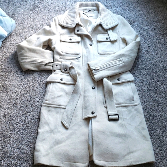 Laundry By Shelli Segal Jackets & Blazers - Coat